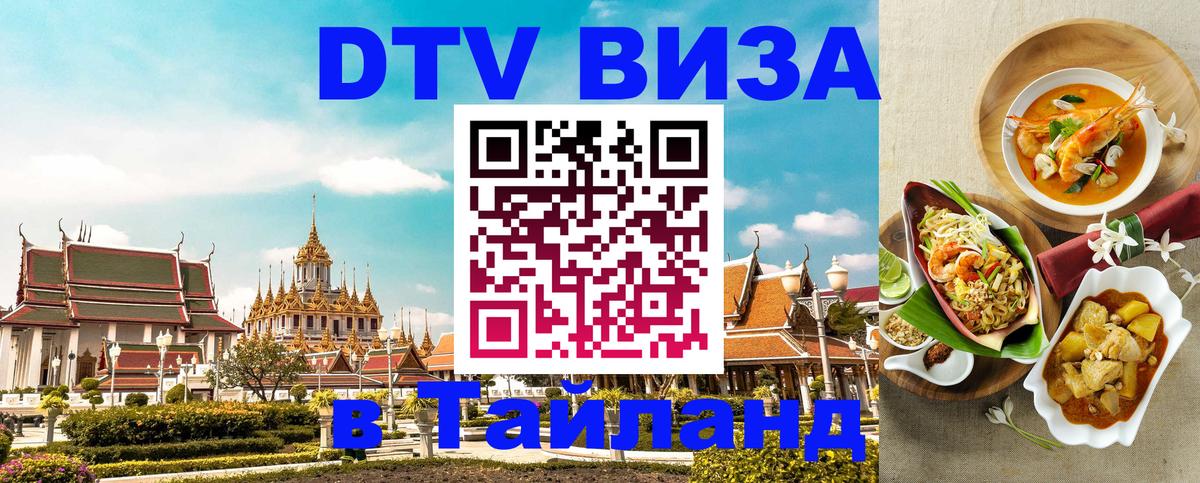 Оформление DTV визы под ключ: стоимость и тарифы, только загранпаспорт - 04.10.2025 